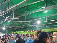 -清真·馬坡二旦烧烤(人生一串拍摄店)