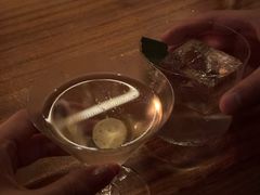 -RMK Shochu Bar(三诺店)