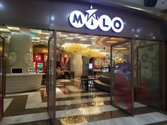 -米乐星世界KTV(汇智国际商业中心店)