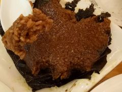 -乌镇那一年小院主题餐厅(甘泉西路店)