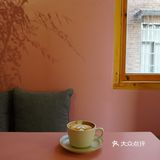东山口|咖啡拍照两不误独栋小洋楼咖啡厅