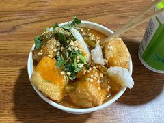 -小溅沾串
