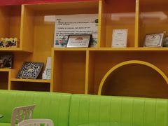 -贝尔机器人编程中心(西湖店)