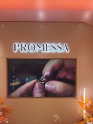 点击看大图 -周生生·PROMESSA(卓悦中心店)