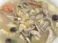 -健跳小海鲜(人民路店)