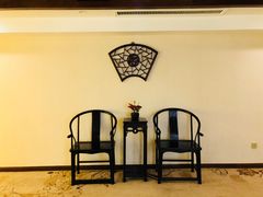 -天明山温泉大酒店