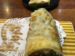 -张果佬年糕卷(科巷店)