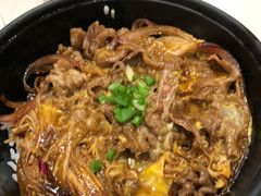 -味千拉面(煌华新纪元购物广场店)