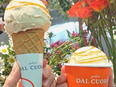 -Dal Cuore 达可芮冰淇淋(陕西北路店)