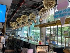 -1Cake壹刻蛋糕(奥体公园味觉艺术馆店)
