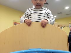 -金宝贝早教(和悦汇店)