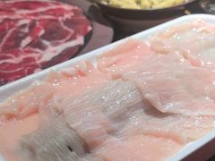 -受气牛肉·重庆耙牛肉(来福士店)
