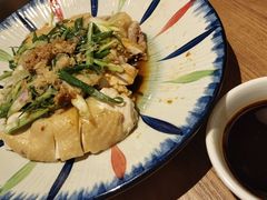 -常来小聚·广州非遗传承餐厅(地王广场店)