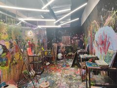-不可思议减压馆·解压博物馆·摔碗发泄·团建定制