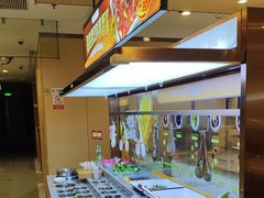 -海底捞火锅(江北万达商业广场店)