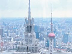 -上海柏悦酒店·世纪100牛排馆