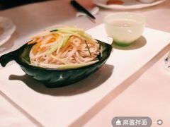 麻酱拌面-西郊5号·Maggie 5