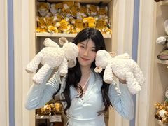 -郑州银基冰雪世界
