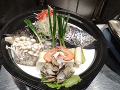 -农家大院(纪王店)