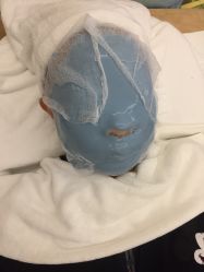 -新蝶变皮肤管理中心