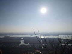 -虞山风景区