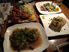 -万藏·荞麦酒房BANKURA JAPANESE SOBA KITCHEN(长乐路店)