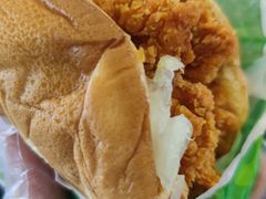 -德克士(广州南站店)