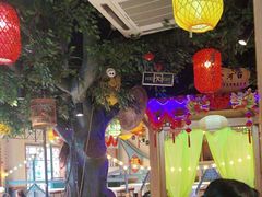 -津沽小院(天津之眼店)