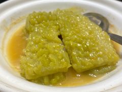 苦瓜煲-大林苑世家精细潮州菜