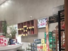 -鲜一烤肉(沈北店)