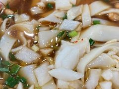 -覃肥叔桂林米粉(粮道街店)