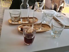 -五进制 Coffee Shop