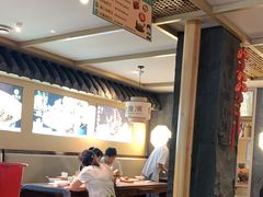 -老淮滨-蚌埠非遗小吃(淮河路店)