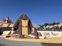 -彩色沙林风景区