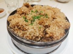 荷香糯米排骨-金春禧(世茂国际广场店)