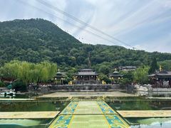 -华清宫景区