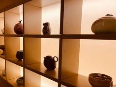 -岚山日本料理(珠江新城店)