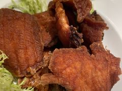 -老洋房花园饭店(绍兴路店)