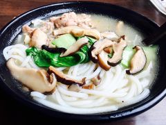 -老妈米线(东圈门店)