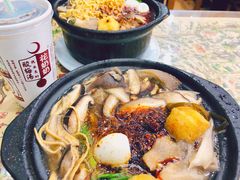 -清真·穆萨砂锅(大皮院店)