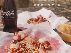 -香港风味小吃店(中英街店)