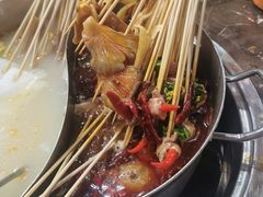 -大斌家串串火锅(汇一城店)