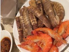 -芭菲盛宴·环球美食(北城国际店)