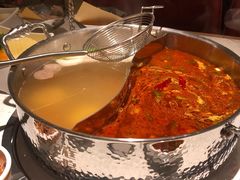 -左庭右院鲜牛肉火锅(苏州园区永旺店)