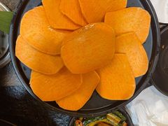 -九田家黑牛烤肉料理(太阳城店)