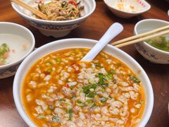 -万县面馆(高笋塘店)