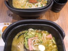 阿香过桥米线-阿香米线杭州西湖银泰文化广场餐厅