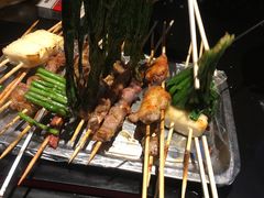 -新疆烧烤王(广灵店)