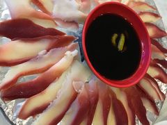 -沈家门小海鲜