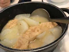 -北海渔村酒楼·粤菜海鲜点心(新华店)